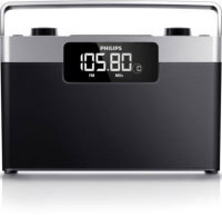 Philips AE2430 Sintonización digital Radio portátil (AE2430/12) Philips AE2430 Sintonización digital Radio portátil (AE2430/12)
